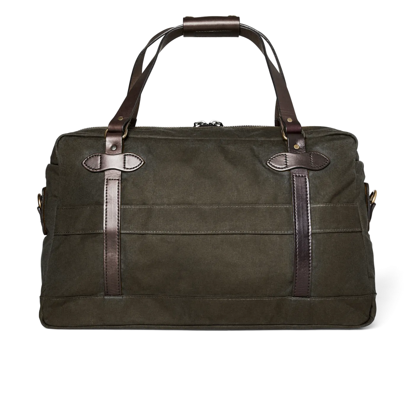 48 Hour Tin Cloth Duffle Bag