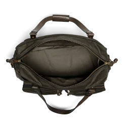 48 Hour Tin Cloth Duffle Bag
