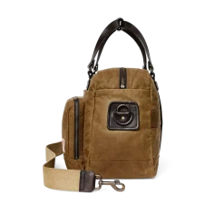 48 Hour Tin Cloth Duffle Bag
