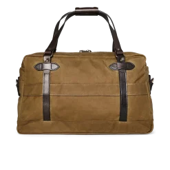 48 Hour Tin Cloth Duffle Bag