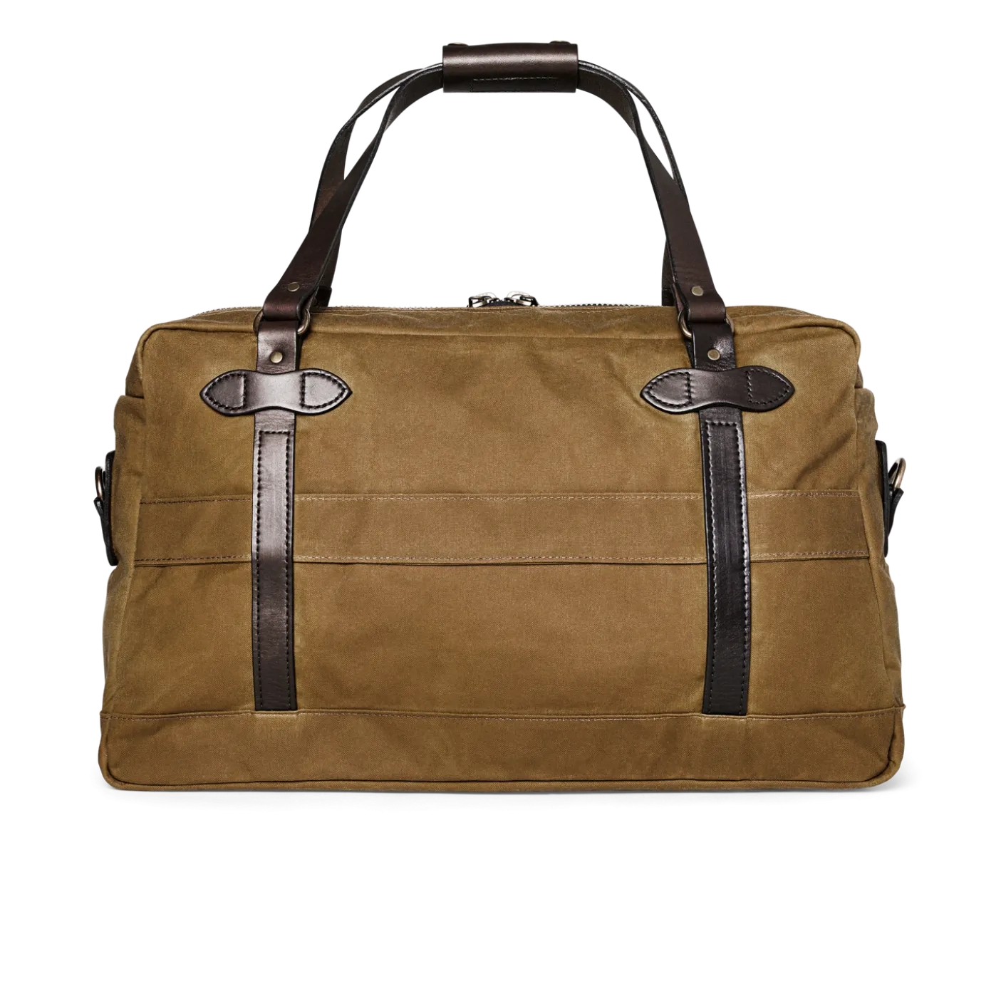 48 Hour Tin Cloth Duffle Bag