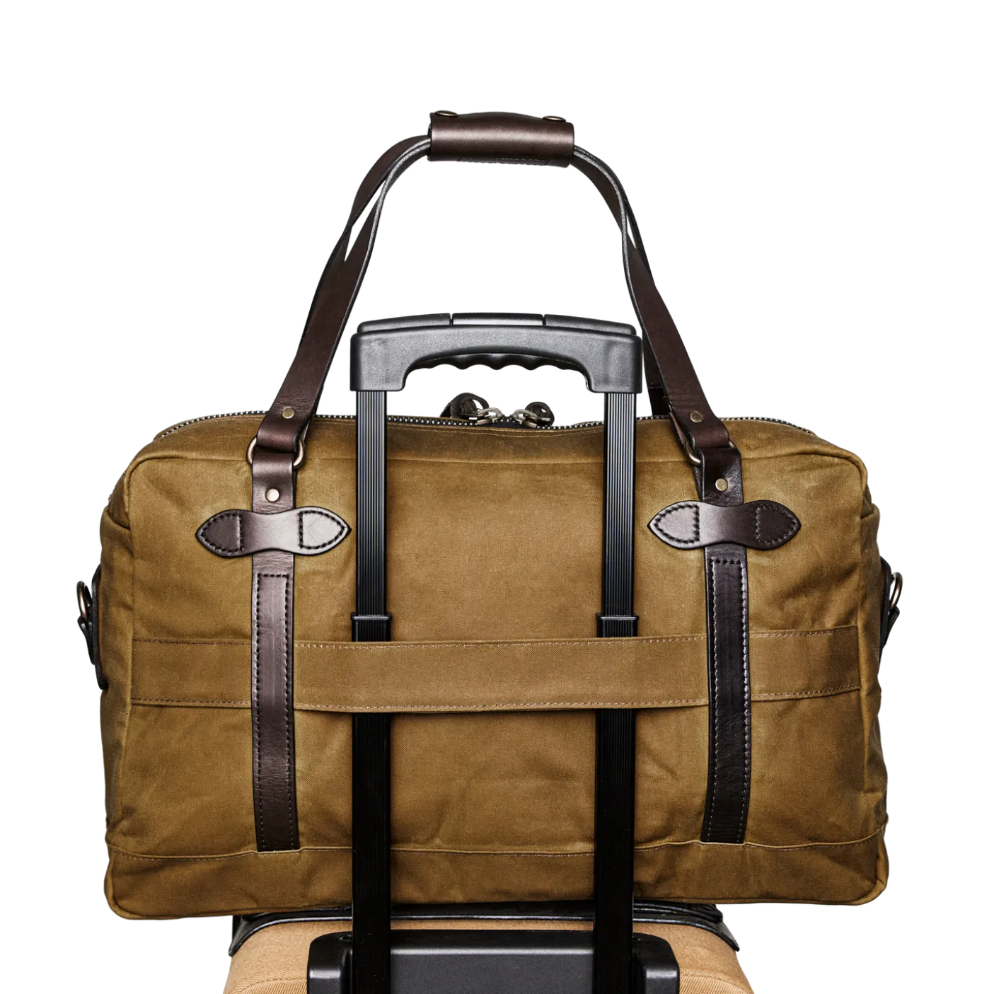 48 Hour Tin Cloth Duffle Bag