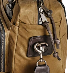 48 Hour Tin Cloth Duffle Bag