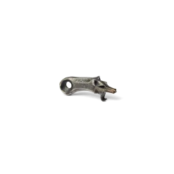 Howling Wolf Bottle Opener
