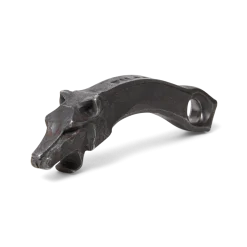 Howling Wolf Bottle Opener