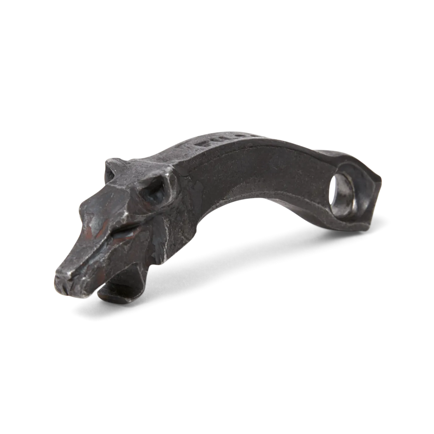 Howling Wolf Bottle Opener