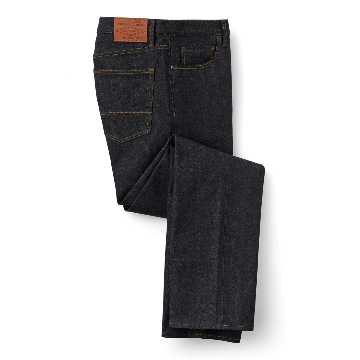 Husky Jeans