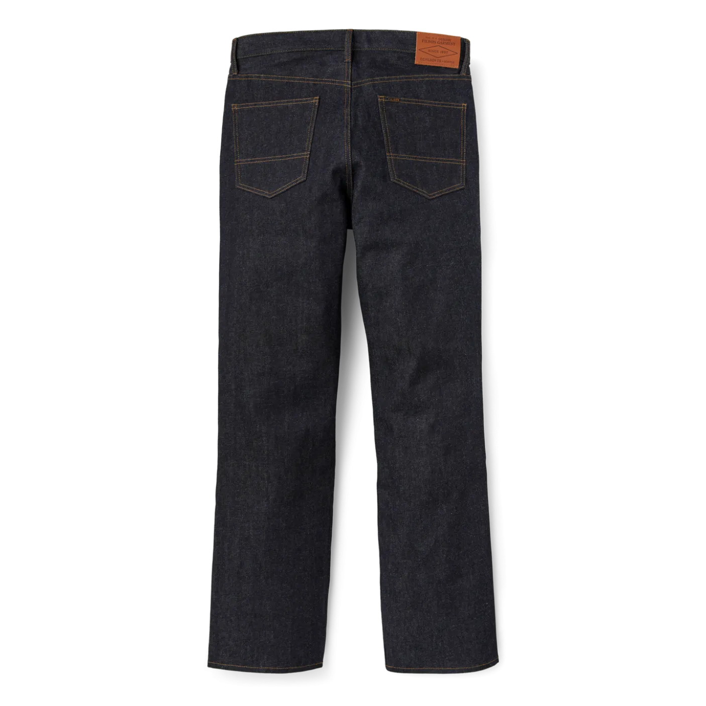 Husky Jeans