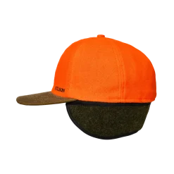 Insulated Blaze/tin Cloth Cap