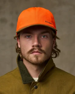 Insulated Blaze/tin Cloth Cap