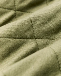 Insulated Flannel Jac-shirt