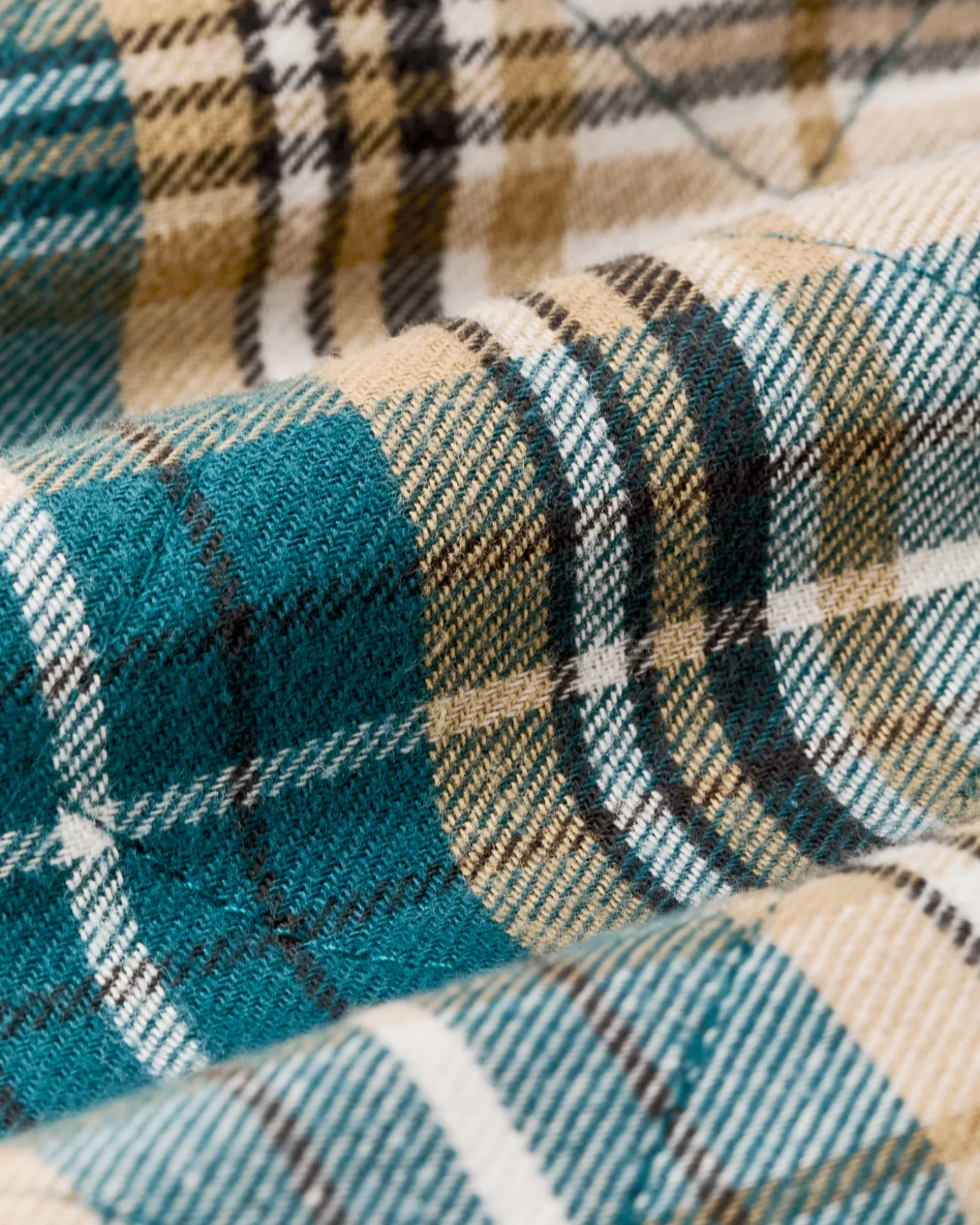 Insulated Flannel Jac-shirt