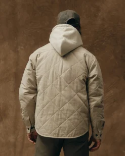 Insulated Flannel Shirt