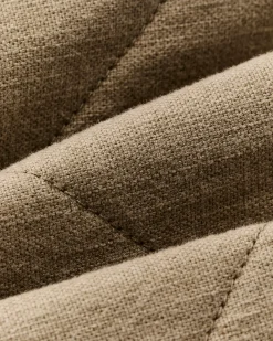 Insulated Flannel Shirt