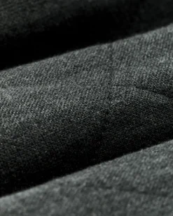 Insulated Flannel Shirt
