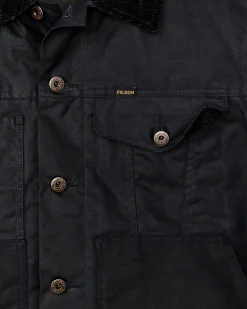 Insulated Short Cruiser Jacket