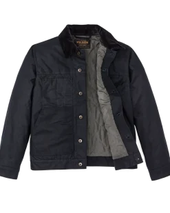 Insulated Short Cruiser Jacket