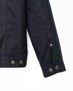 Insulated Short Cruiser Jacket