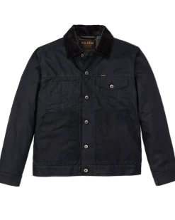 Insulated Short Cruiser Jacket