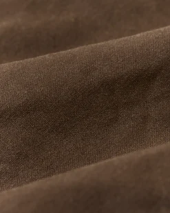 Insulated Short Cruiser Jacket