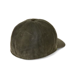 Insulated Tin Cloth Cap