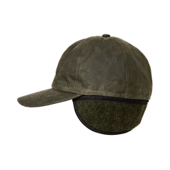 Insulated Tin Cloth Cap