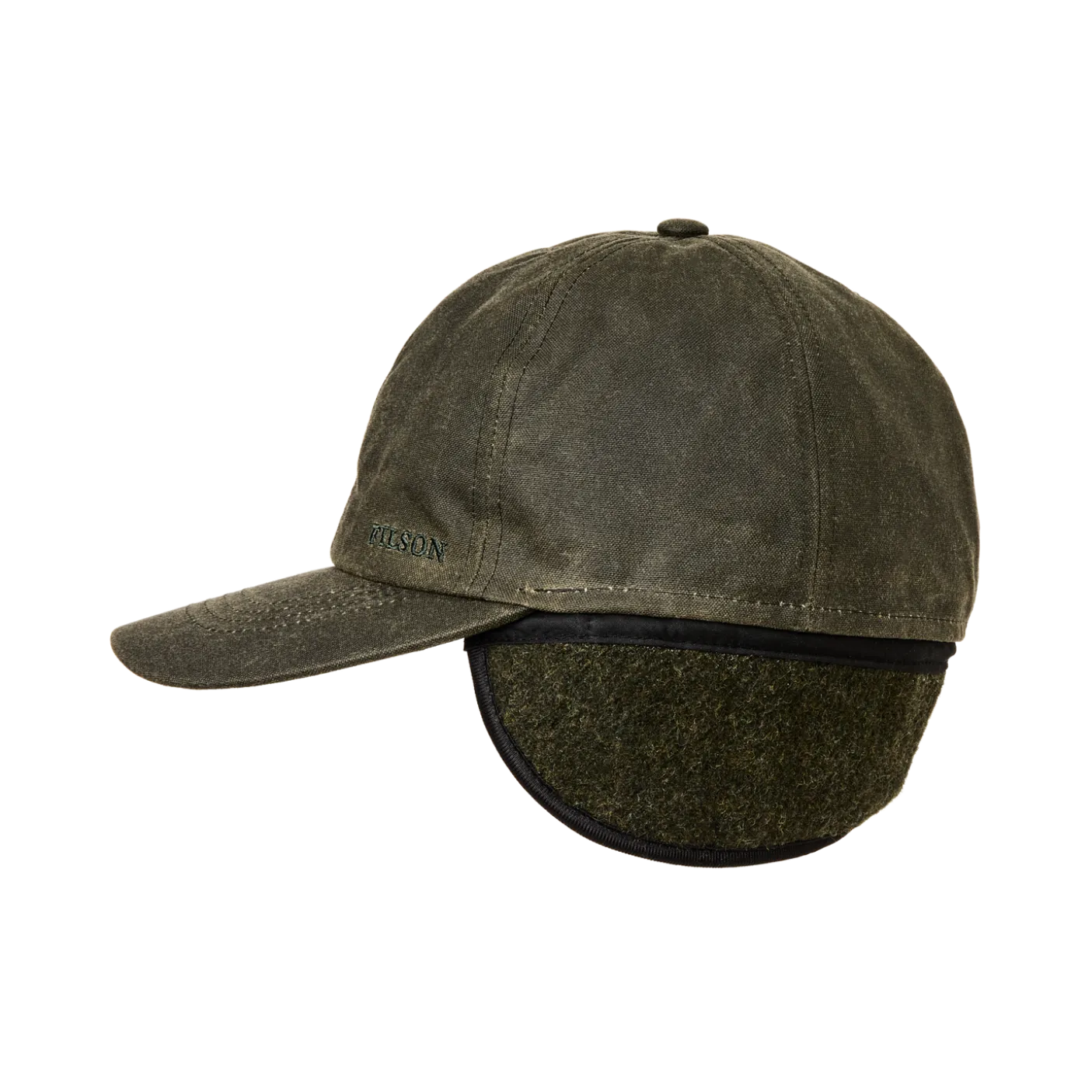 Insulated Tin Cloth Cap