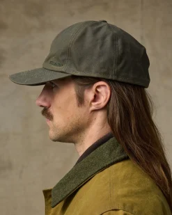 Insulated Tin Cloth Cap
