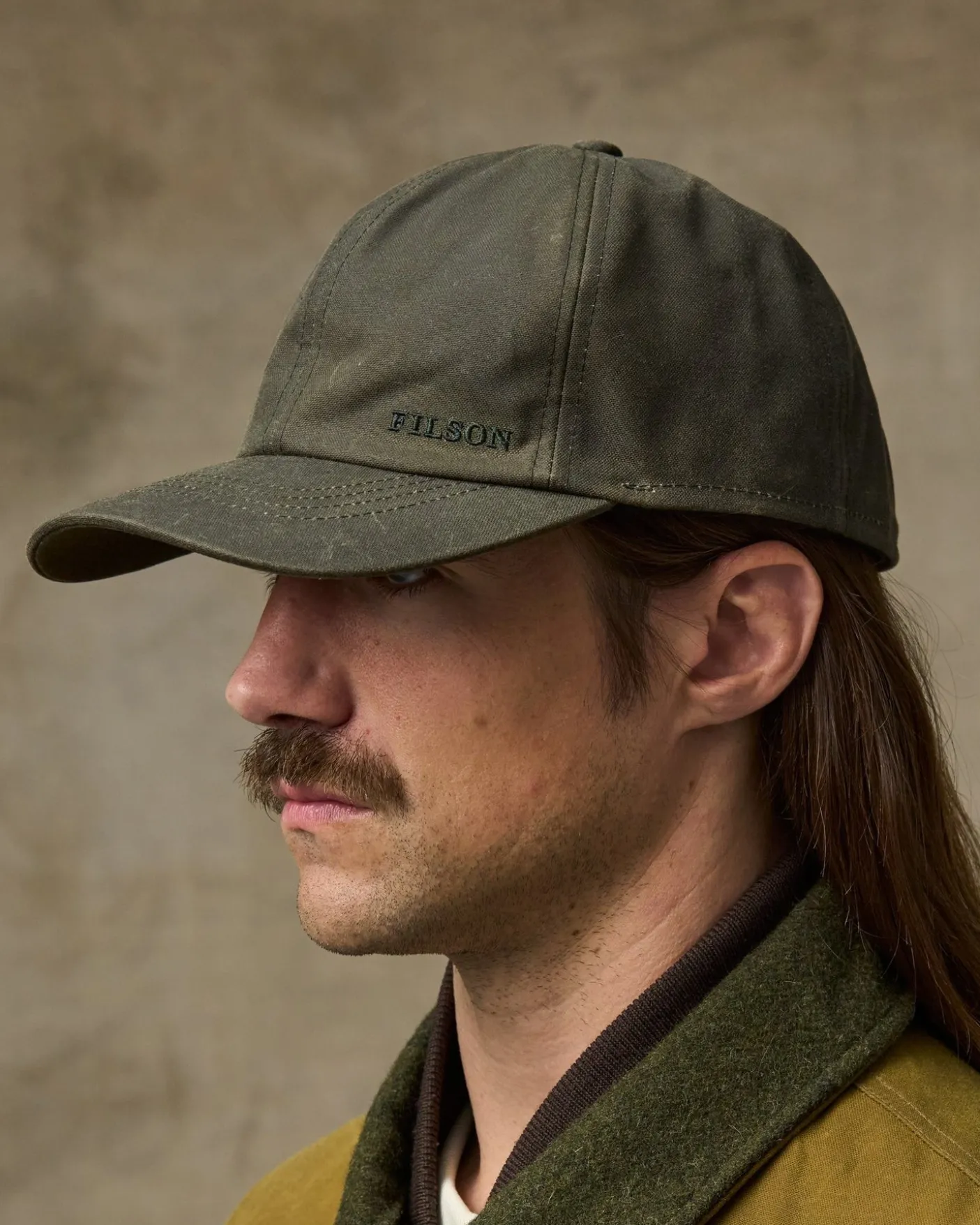 Insulated Tin Cloth Cap