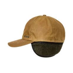 Insulated Tin Cloth Cap