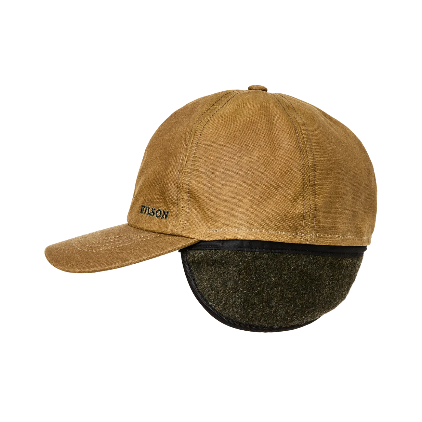 Insulated Tin Cloth Cap