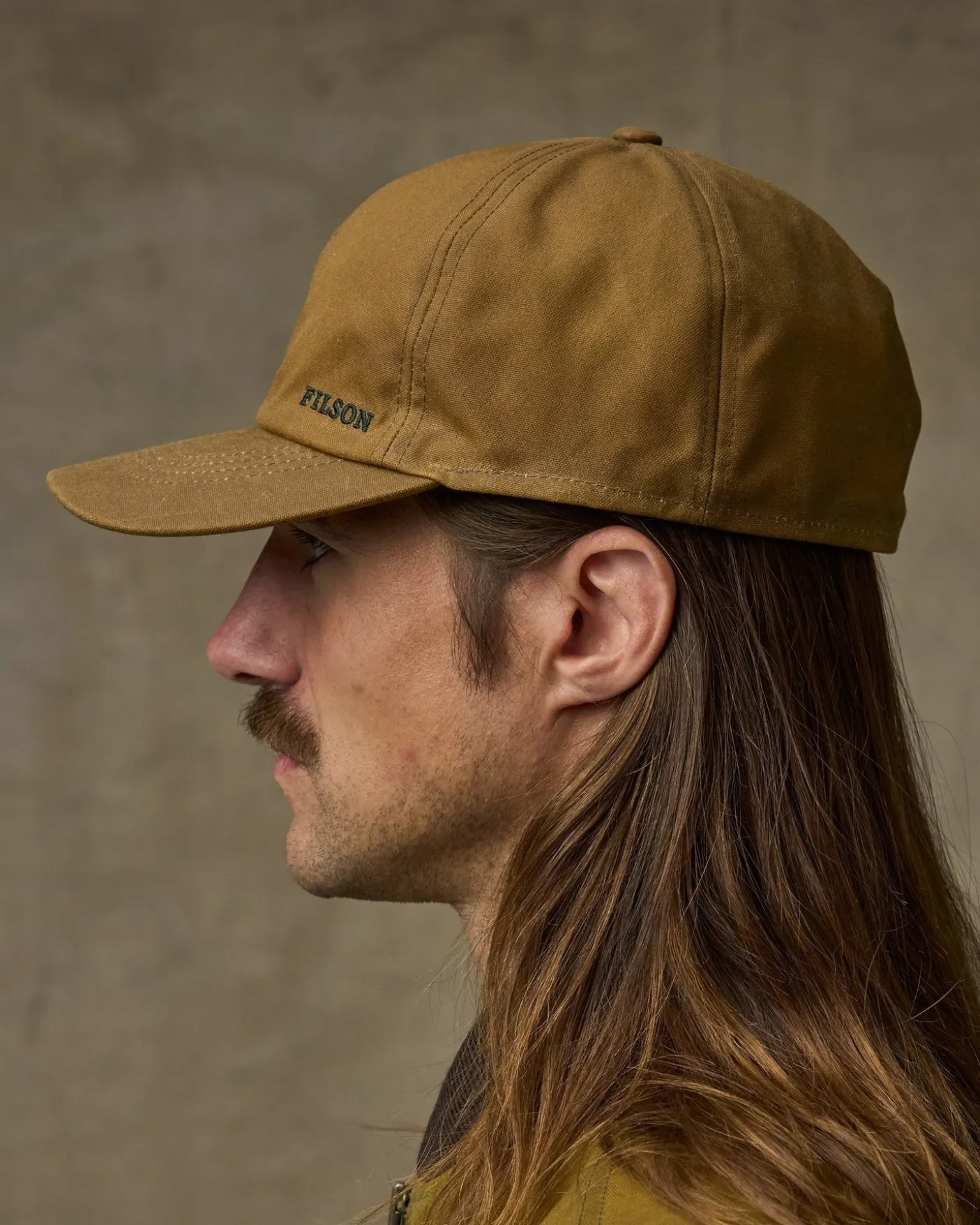 Insulated Tin Cloth Cap