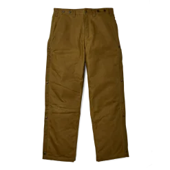 Insulated Tin Cloth Pants