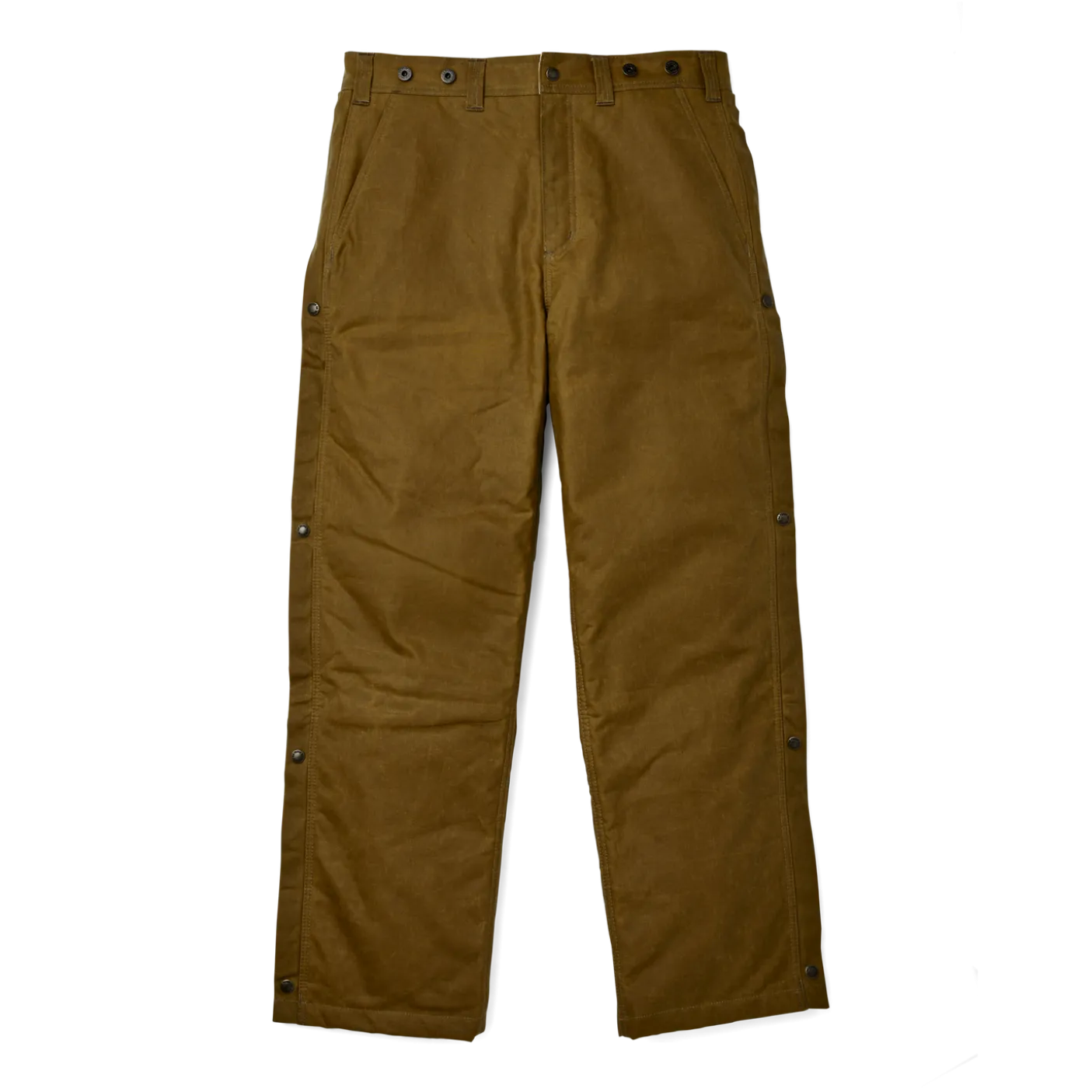 Insulated Tin Cloth Pants