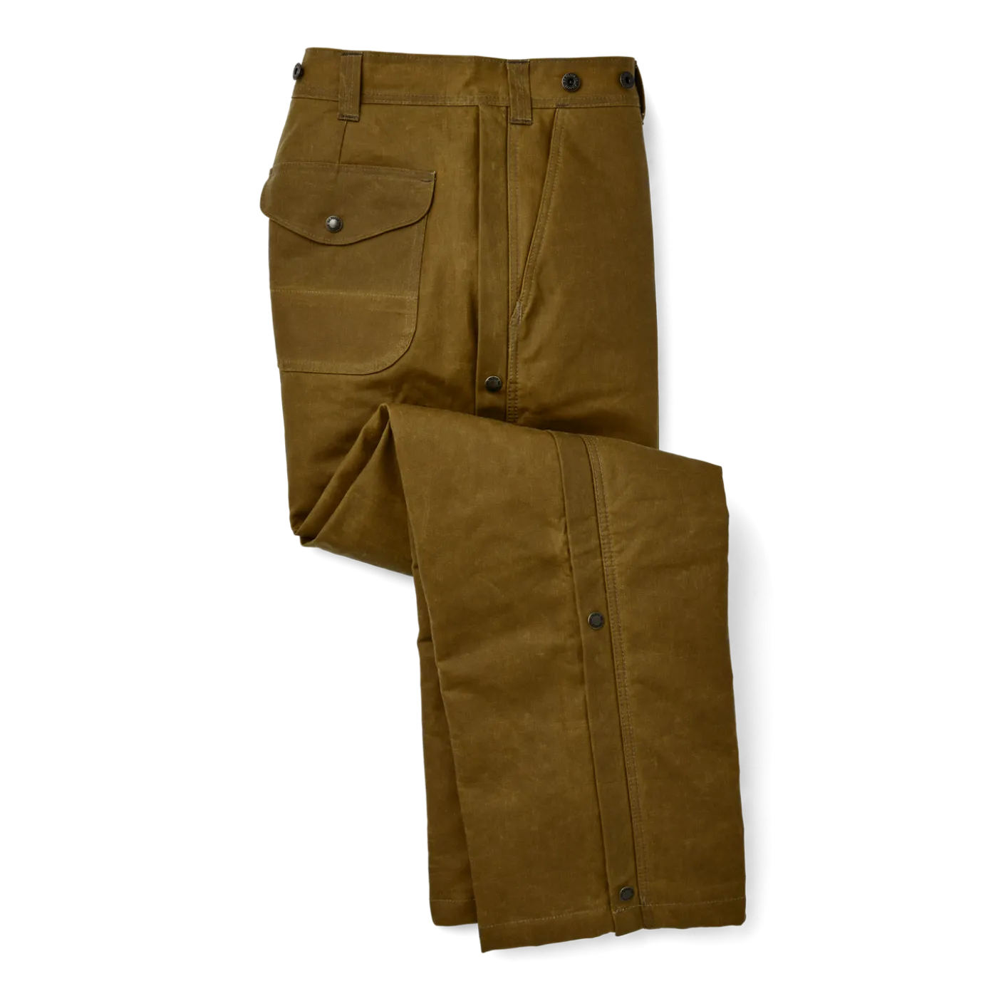 Insulated Tin Cloth Pants