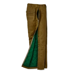 Insulated Tin Cloth Pants
