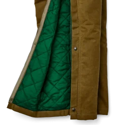 Insulated Tin Cloth Pants