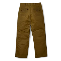 Insulated Tin Cloth Pants