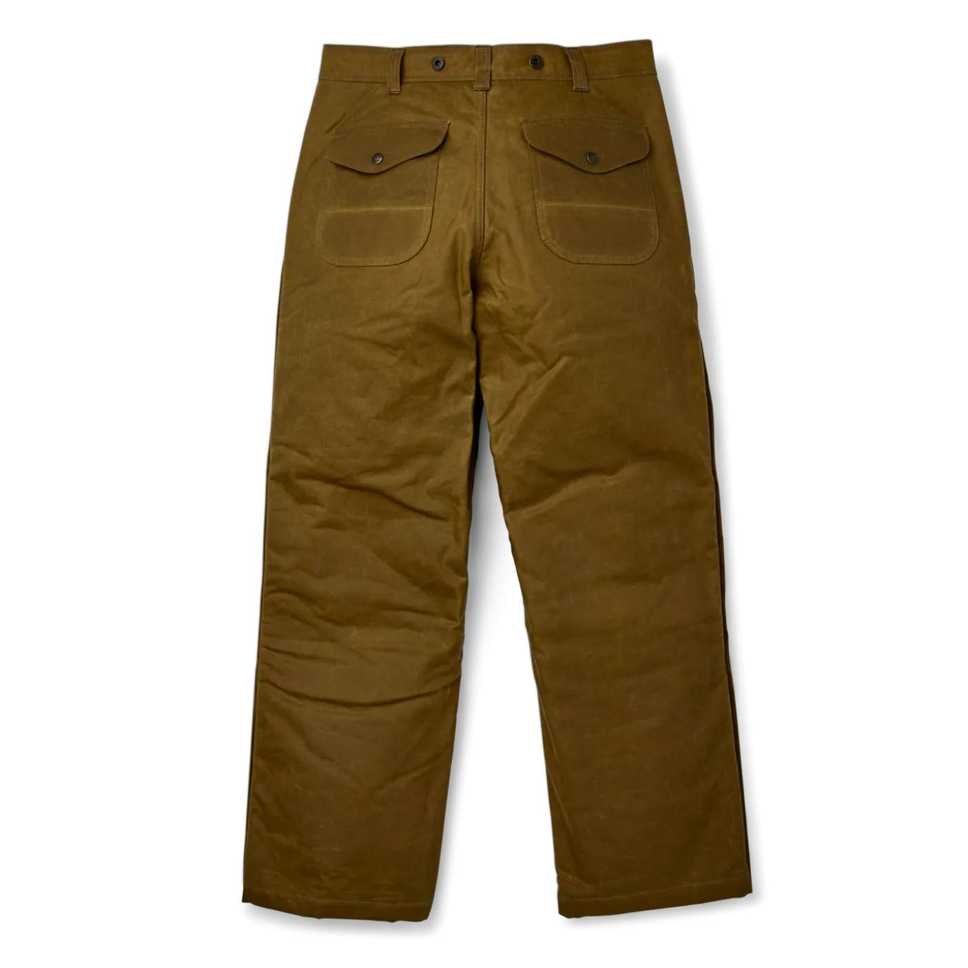 Insulated Tin Cloth Pants