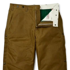 Insulated Tin Cloth Pants