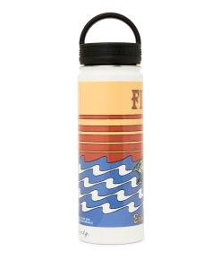 Insulated Water Bottle