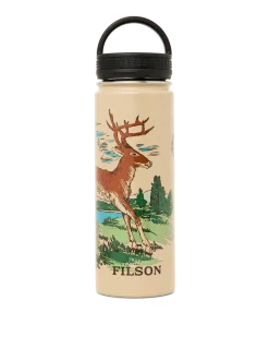 Insulated Water Bottle
