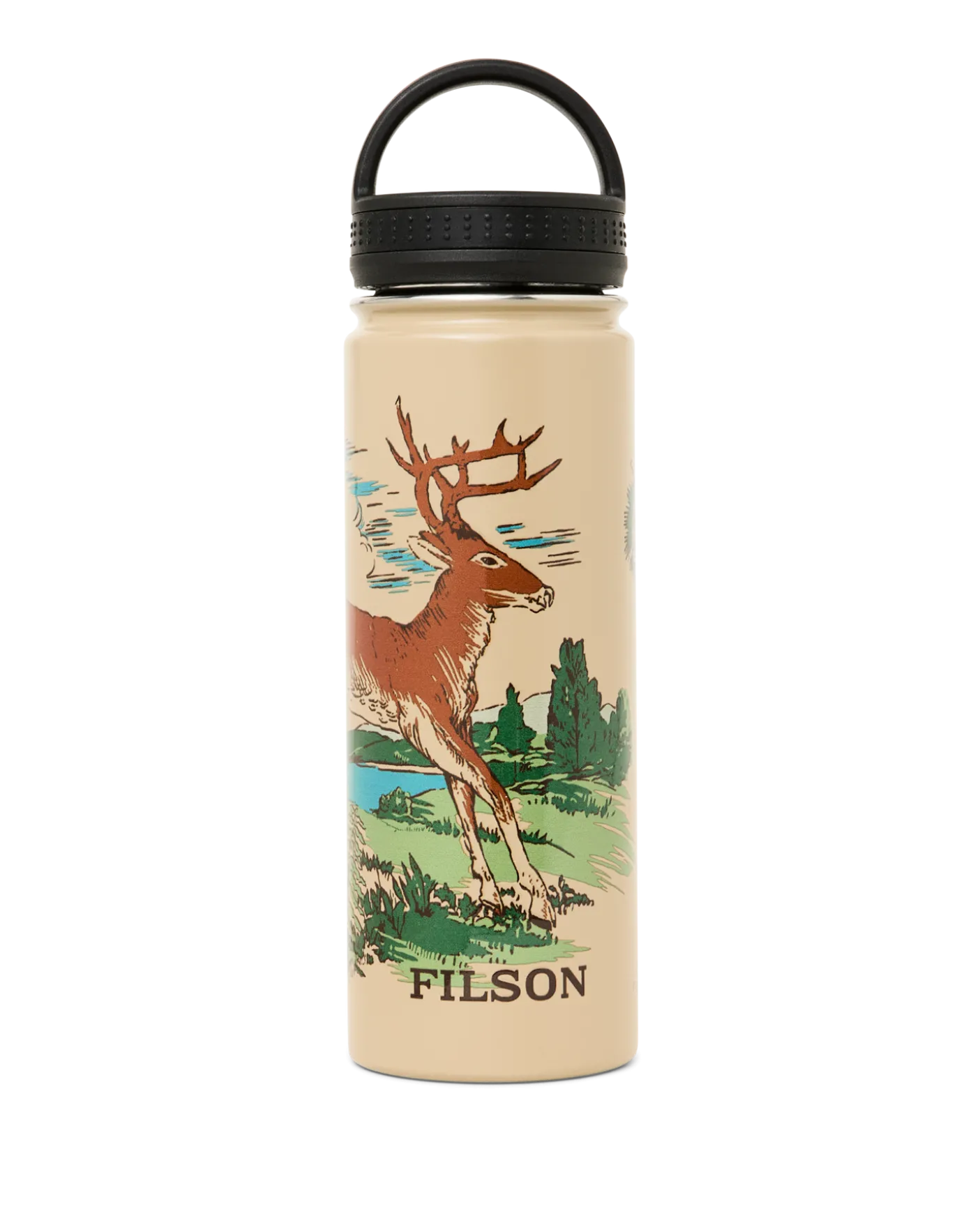 Insulated Water Bottle