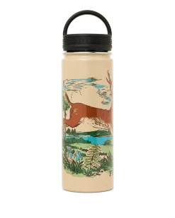 Insulated Water Bottle