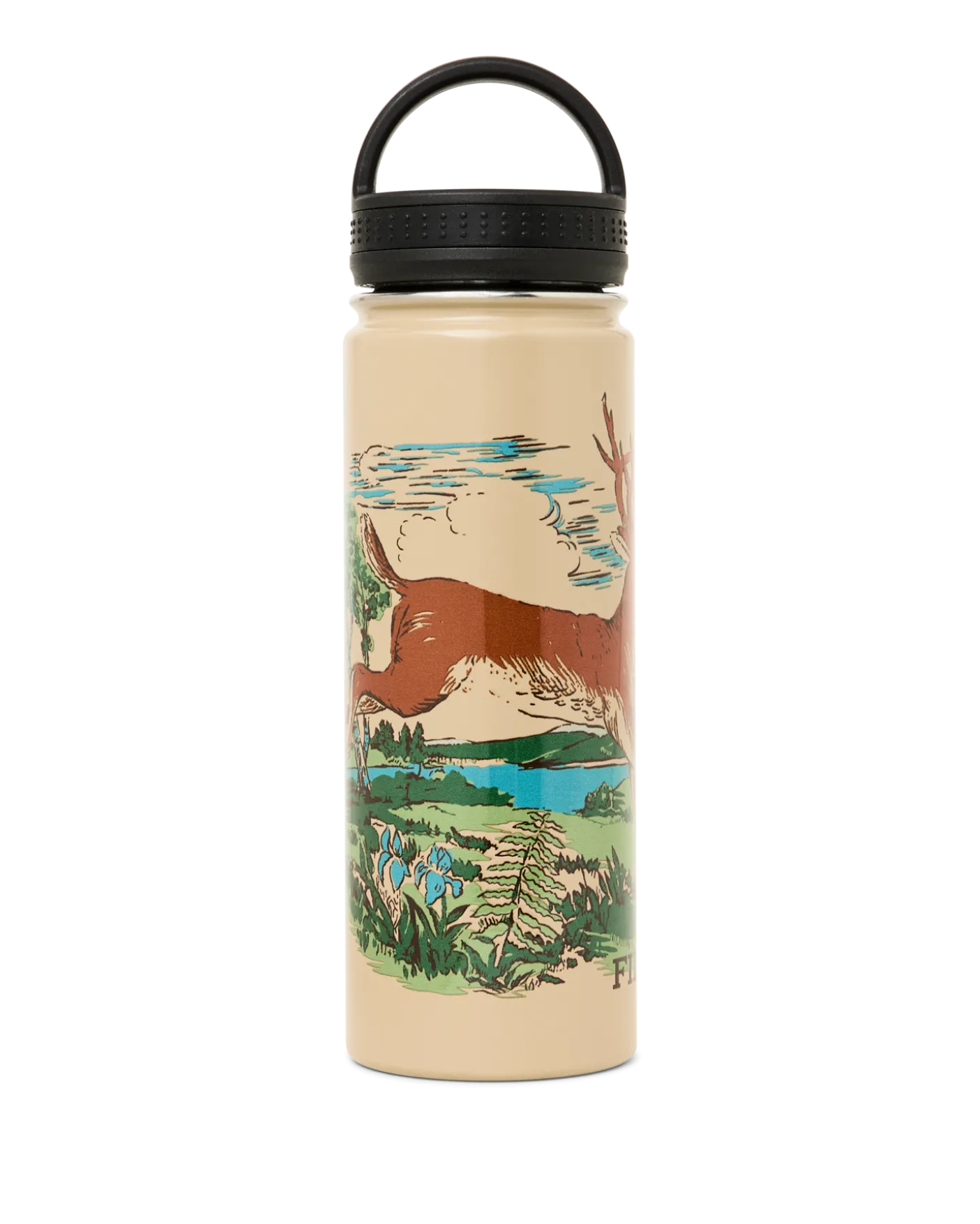 Insulated Water Bottle