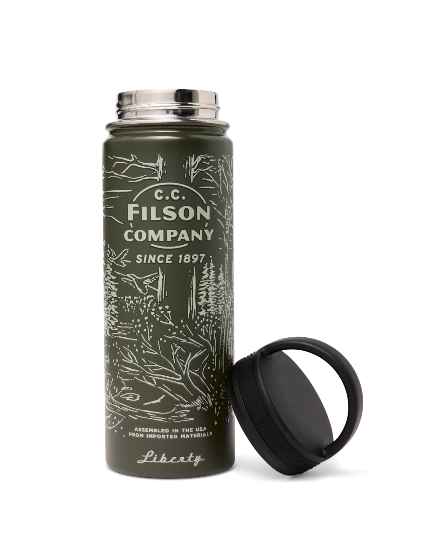 Insulated Water Bottle