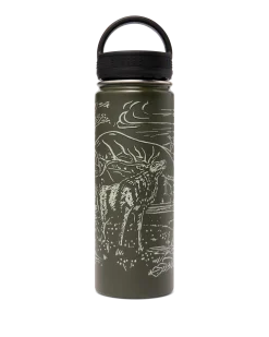 Insulated Water Bottle
