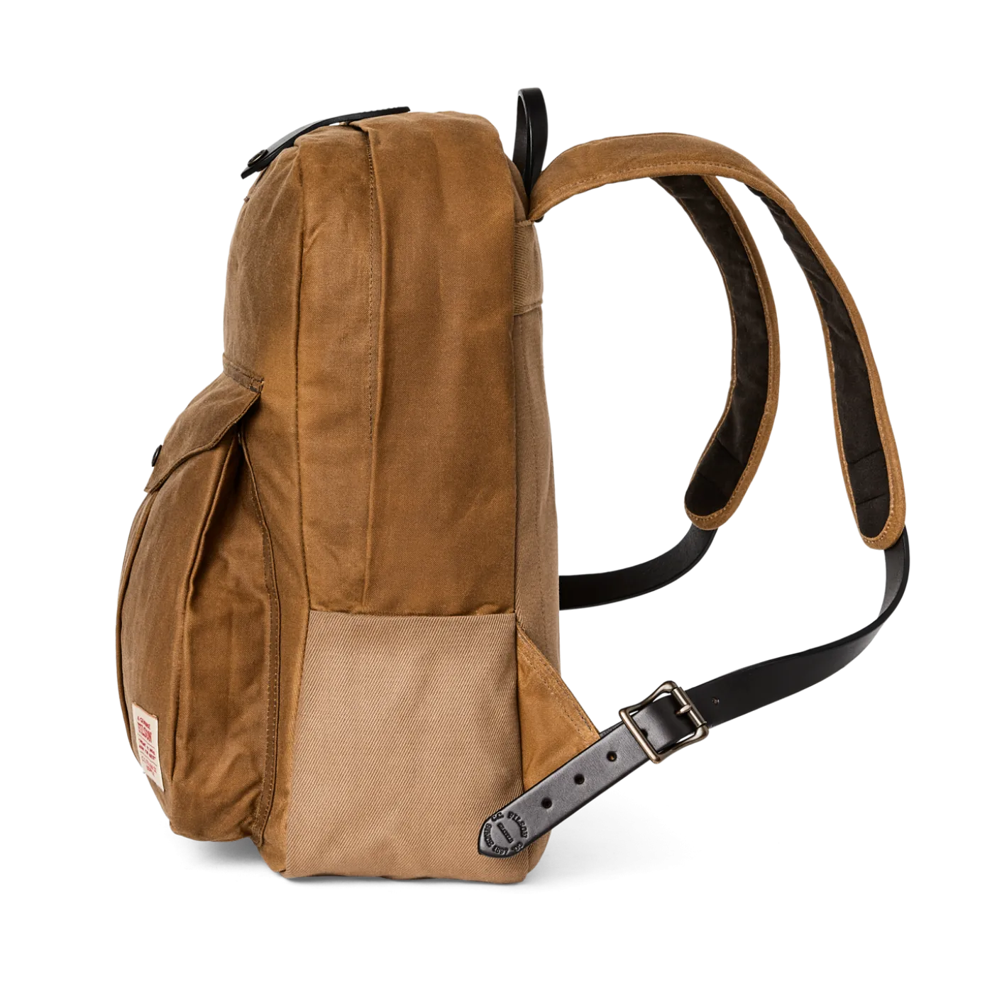 Journeyman Backpack