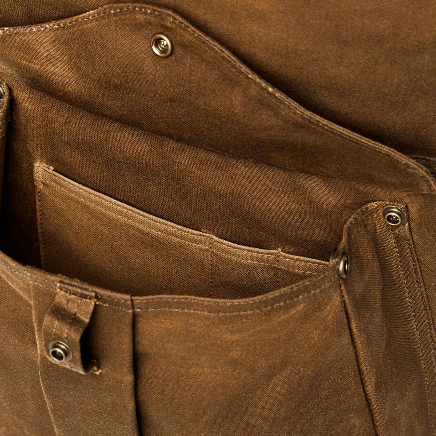 Journeyman Backpack