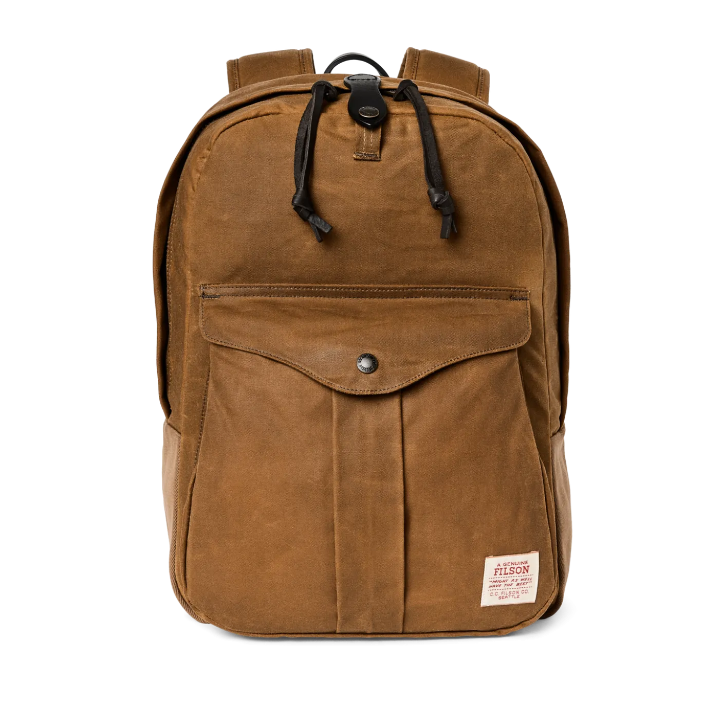 Journeyman Backpack